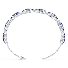 Sterling Silver Semi Mount Bracelet Setting Marquise MQ 6X3mm DHJ