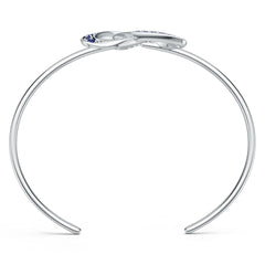 Sterling Silver Semi Mount Ring Setting Round Ro Syz Jewelry