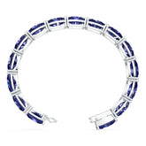 10K Gold Semi Mount Bracelet Setting Cushion Cu 14x10mm Syz Jewelry
