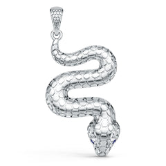 10K Gold Semi Mount Pendant Setting Round Ro Syz Jewelry