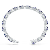 Sterling Silver Semi Mount Bracelet Setting Oval OV 8x6mm Syzjewelry