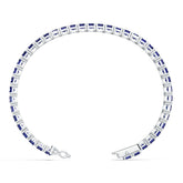 10K 14K Gold or 10K Gold Semi Mount Bracelet Setting Princess Pr Moissanite Accent Syzjewelry