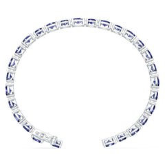 10K Gold Semi Mount Bracelet Setting Oval Ov 6x4mm Syz Jewelry
