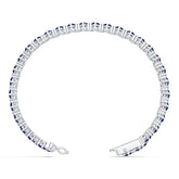 10K Gold Semi Mount Bracelet Setting Round Ro 4x4mm Syz Jewelry