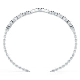 14K Gold Semi Mount Bracelet Setting Round Ro 2x2mm Diamond Accent Syz Jewelry