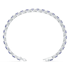10K Gold Semi Mount Bracelet Setting Oval Ov 5x3mm Syz Jewelry