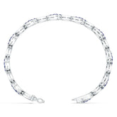 14K Gold Semi Mount Bracelet Setting Round Ro 4x2mm Syz Jewelry