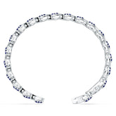 18K Gold Semi Mount Bracelet Setting Round Ro Syz Jewelry