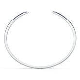 Platinum Semi Mount Ring Setting Round Ro Syz Jewelry