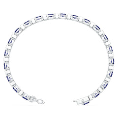 Sterling Silver Semi Mount Bracelet Setting Oval OV 6X4mm DHJ