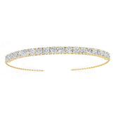 Sterling Silver Bracelet DHJ