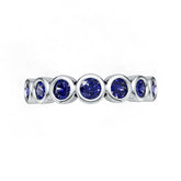 18K Gold Semi Mount Ring Setting Round Ro Syz Jewelry