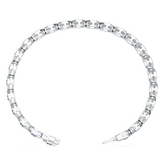 18K Gold Semi Mount Bracelet Setting Round Ro 2x2mm Syz Jewelry