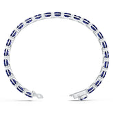 Sterling Silver Semi Mount Bracelet Setting Cushion Cu 7x7mm DHJ