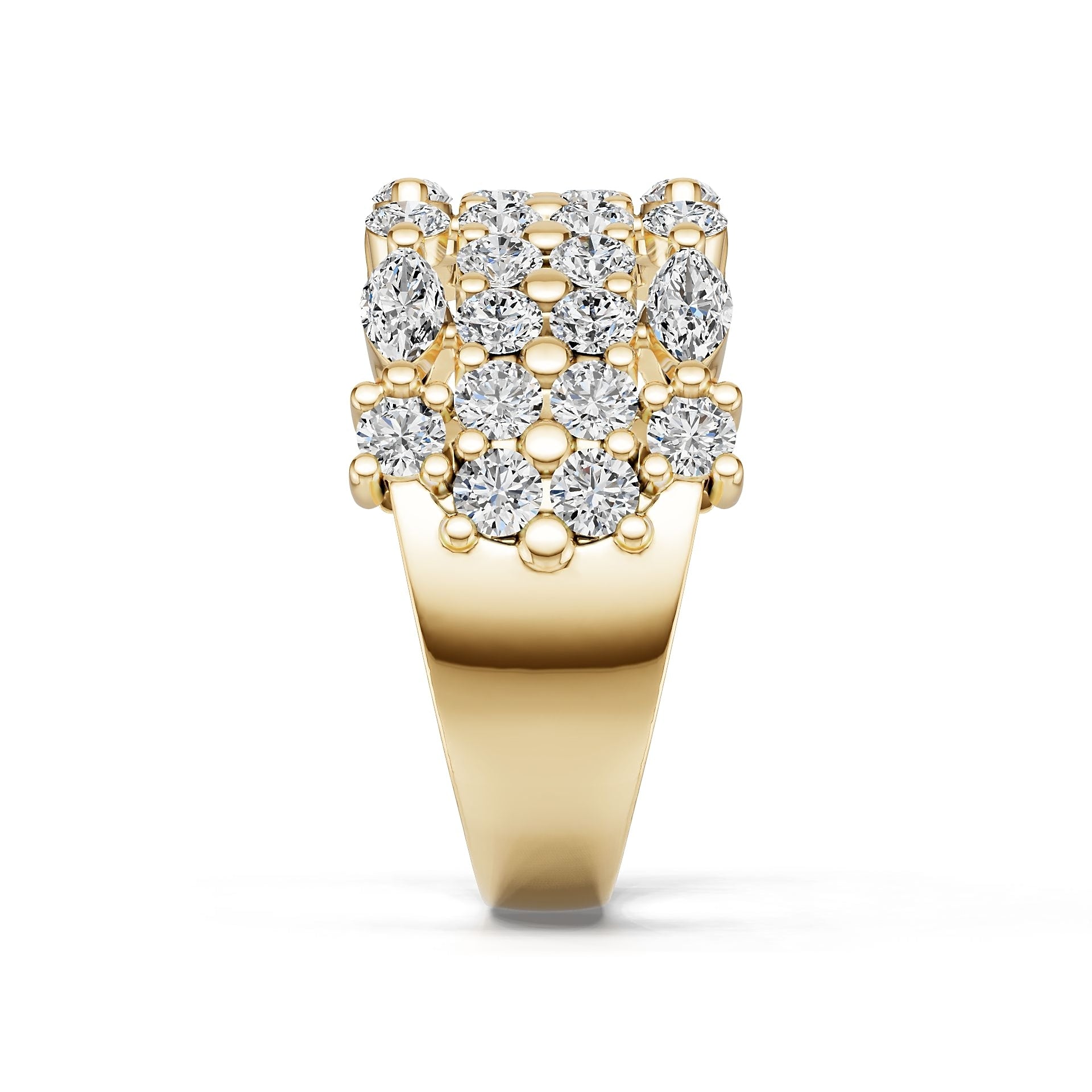 Sterling Silver Semi Mount Ring Setting Marquise Ma 5x2mm Syzjewelry