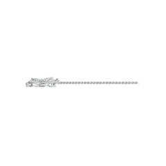 Platinum Semi Mount Pendant Setting Oval OV 8X6mm OV 6X4mm Butterfly Theme Diamond Accent DHJ