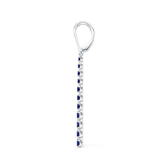 Platinum Semi Mount Earrings Setting Round Ro 2x2mm Syz Jewelry