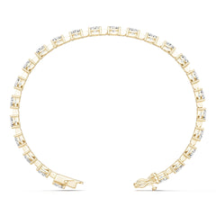 10K Gold Semi Mount Bracelet Setting Oval Ov 5x4mm Syz Jewelry