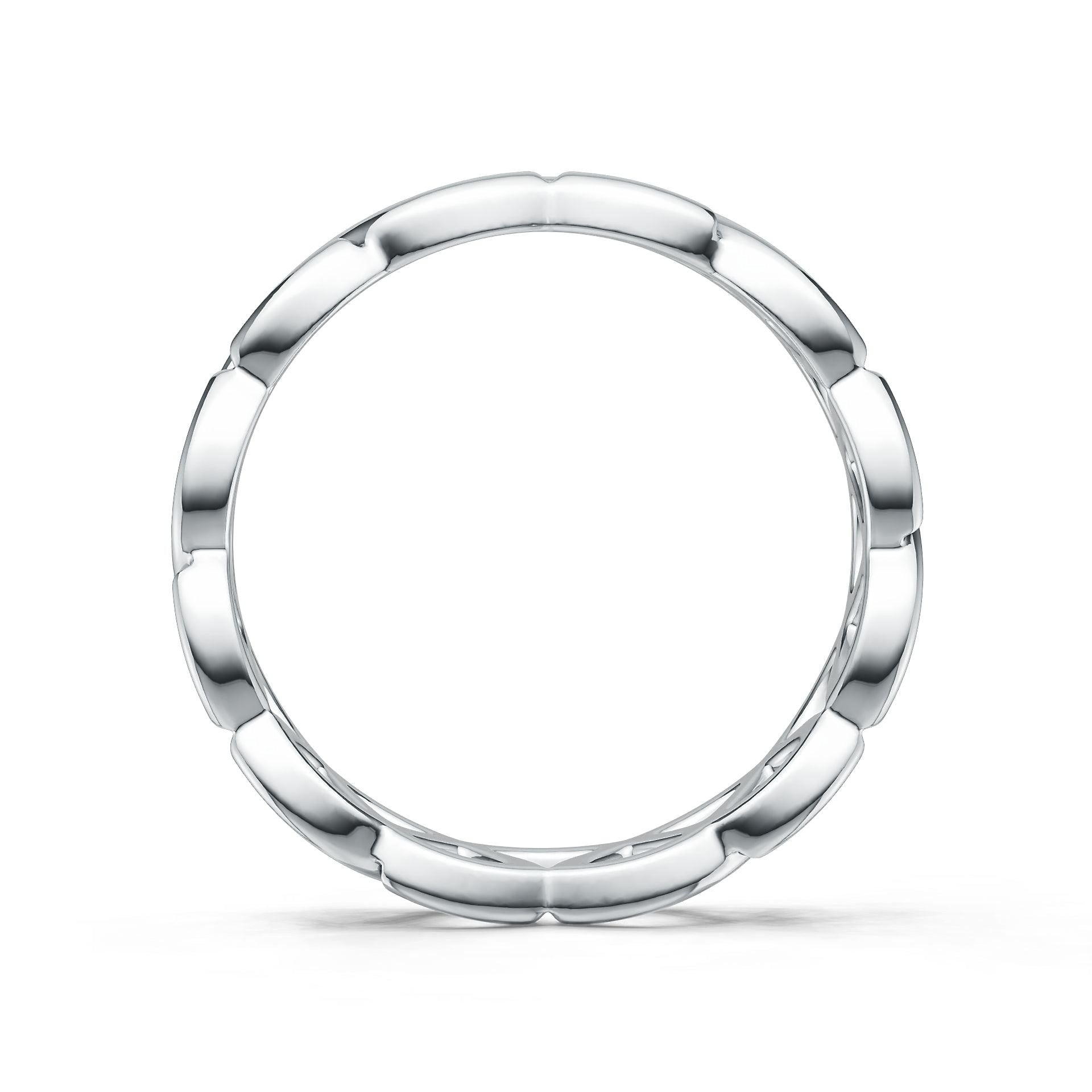 10K Gold Semi Mount Ring Setting Round Ro Syz Jewelry