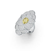 Sterling Silver Semi Mount Ring Setting Oval OV 8X6mm DHJ