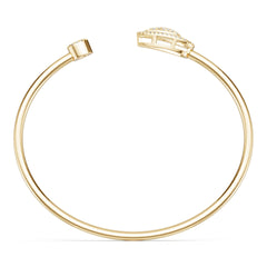 18K Gold Semi Mount Ring Setting Round Ro 1x1mm Syz Jewelry