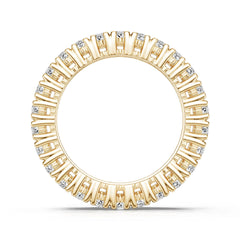 14K Gold Semi Mount Ring Setting Marquise Ma 5x2mm Diamond Accent Syz Jewelry