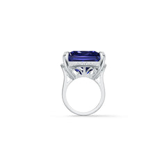10K 14K Gold or 14K Gold Semi Mount Ring Setting Princess Pr 17x17mm Diamond Accent Syzjewelry