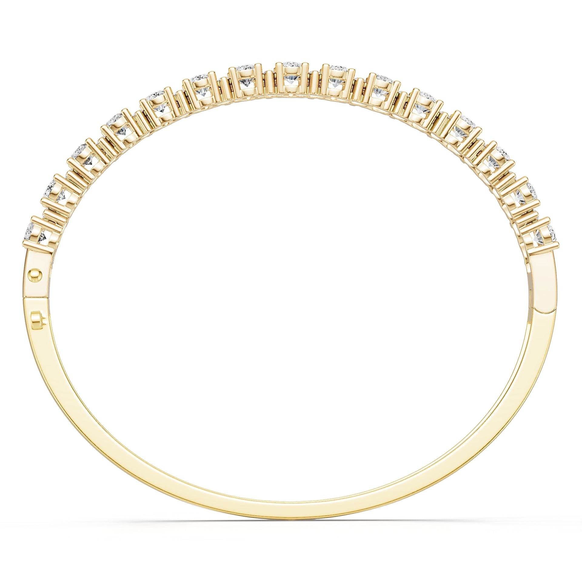 14K Gold Semi Mount Ring Setting Oval Ov 6x4mm Syz Jewelry