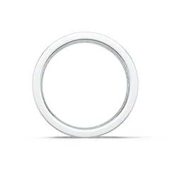 14K Gold Semi Mount Ring Setting Round Ro Syz Jewelry