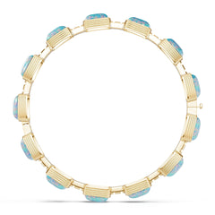 14K Gold Semi Mount Ring Setting Round Ro 10x8mm Syz Jewelry