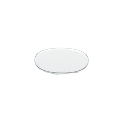 Platinum Pendant Solid Buddha Theme DHJ