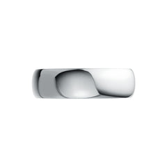 Sterling Silver Semi Mount Ring Setting Cushion CU 4X4mm DHJ