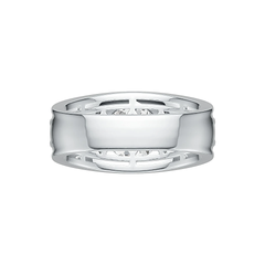 10K Gold Semi Mount Ring Setting Round RD 10.5x10.5mm with CVD Diamond Accent Syzjewelry