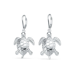 14K Gold Semi Mount Earrings Setting Round Ro 6x6mm Syz Jewelry