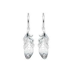 Sterling Silver Semi Mount Earrings Setting Pear PE 5X3mm DHJ