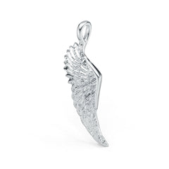 Sterling Silver Semi Mount Pendant Setting Round Ro 6x6mm Syz Jewelry