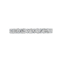 Sterling Silver Semi Mount Ring Setting Oval OV 4X3mm Eternity Band Ring DHJ