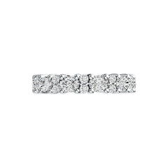 Sterling Silver Semi Mount Ring Setting Oval OV 4X3mm - Syzjewelry