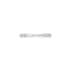 Sterling Silver Bracelet Semi Mount Setting Heart HT 8x8 Tennis Bracelet DHJ