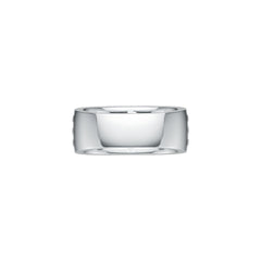Men's Sterling Silver Semi Mount Ring Setting Princess SQ 6.5X6.5mm Syzjewelry
