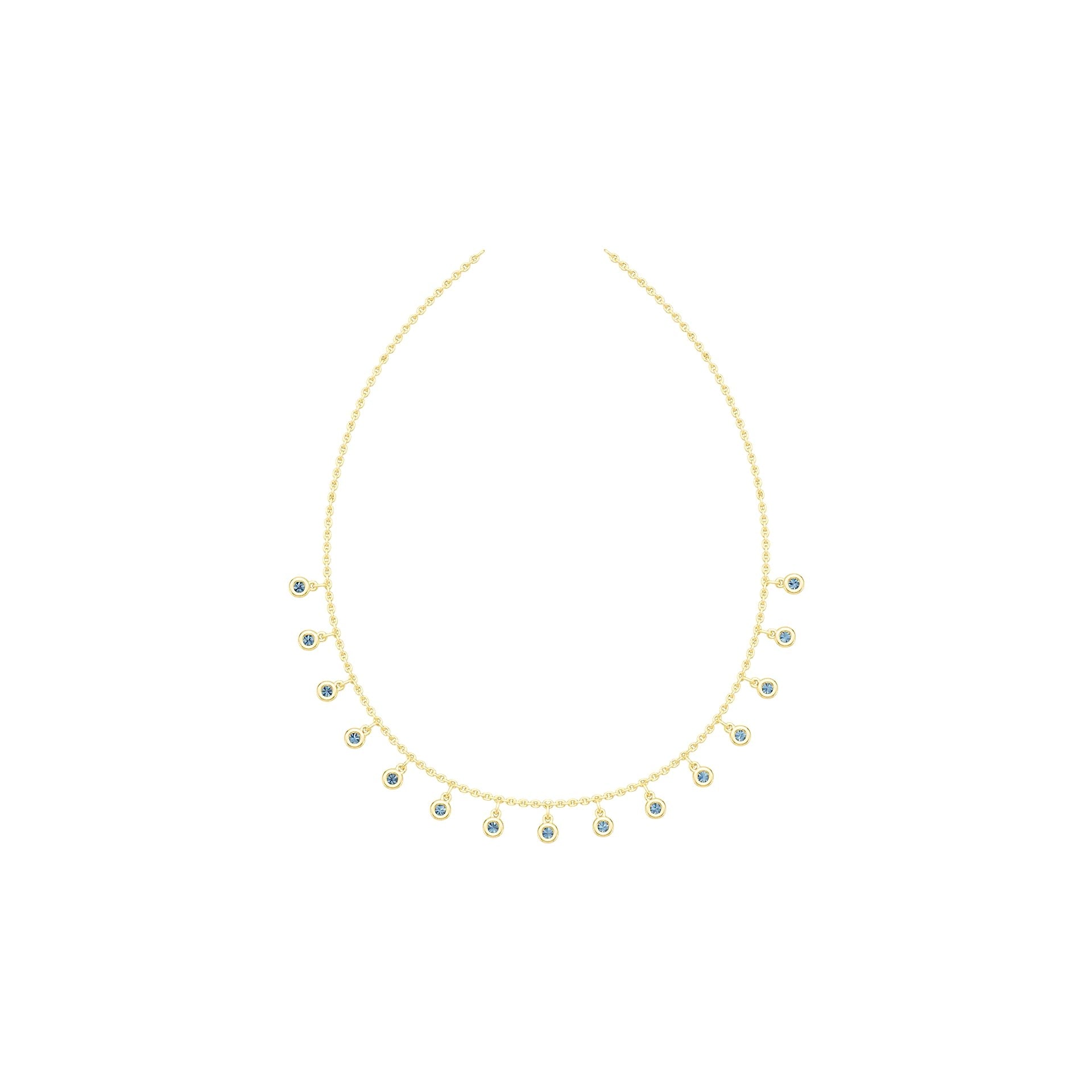 10K 14K Gold or 14K Gold Semi Mount Necklace Setting Round Rd Diamond Accent Syzjewelry