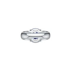 Men's Sterling Silver Semi Mount Ring Setting Round RD 11x11mm Male Syzjewelry