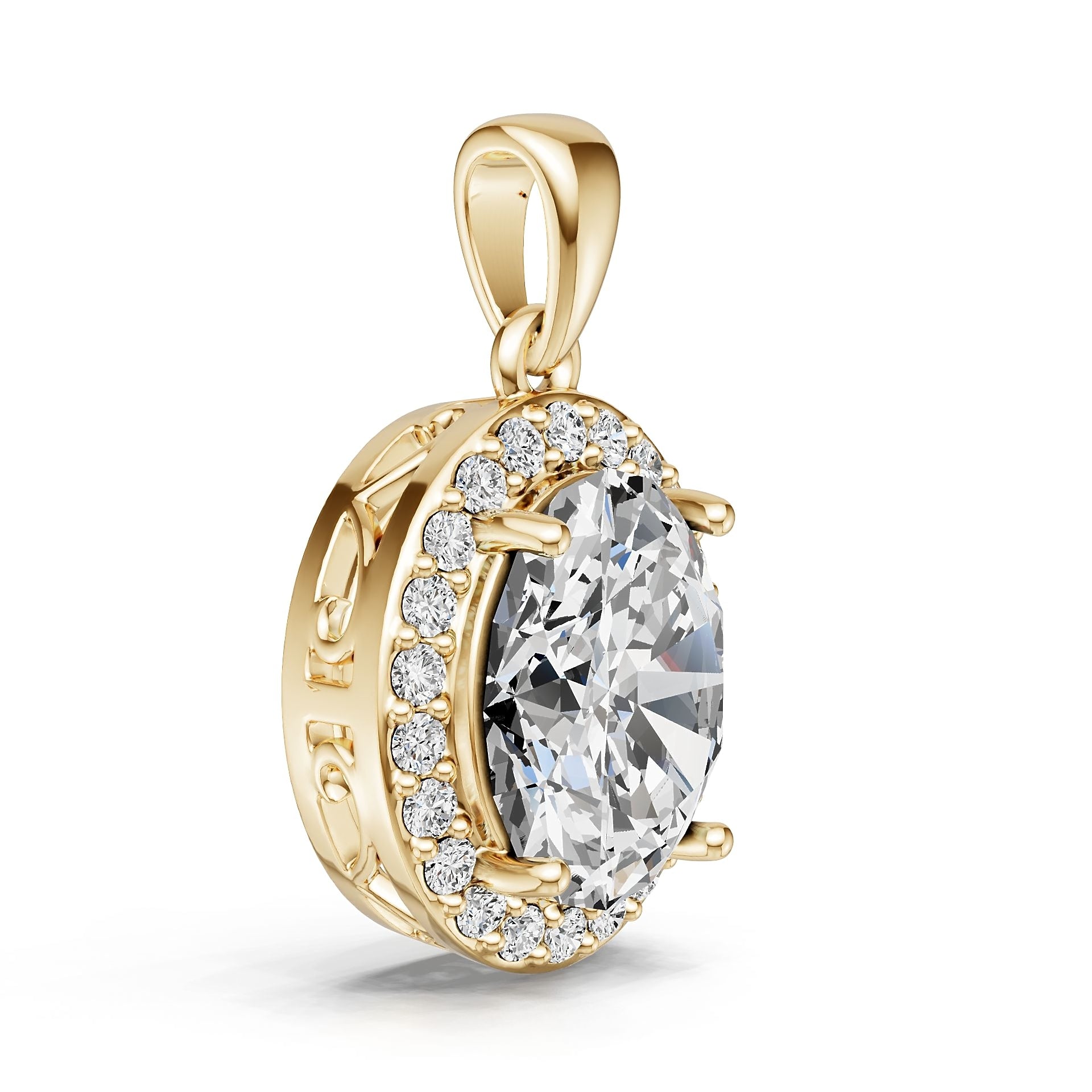 Sterling Silver Jewelry 1 DHJ