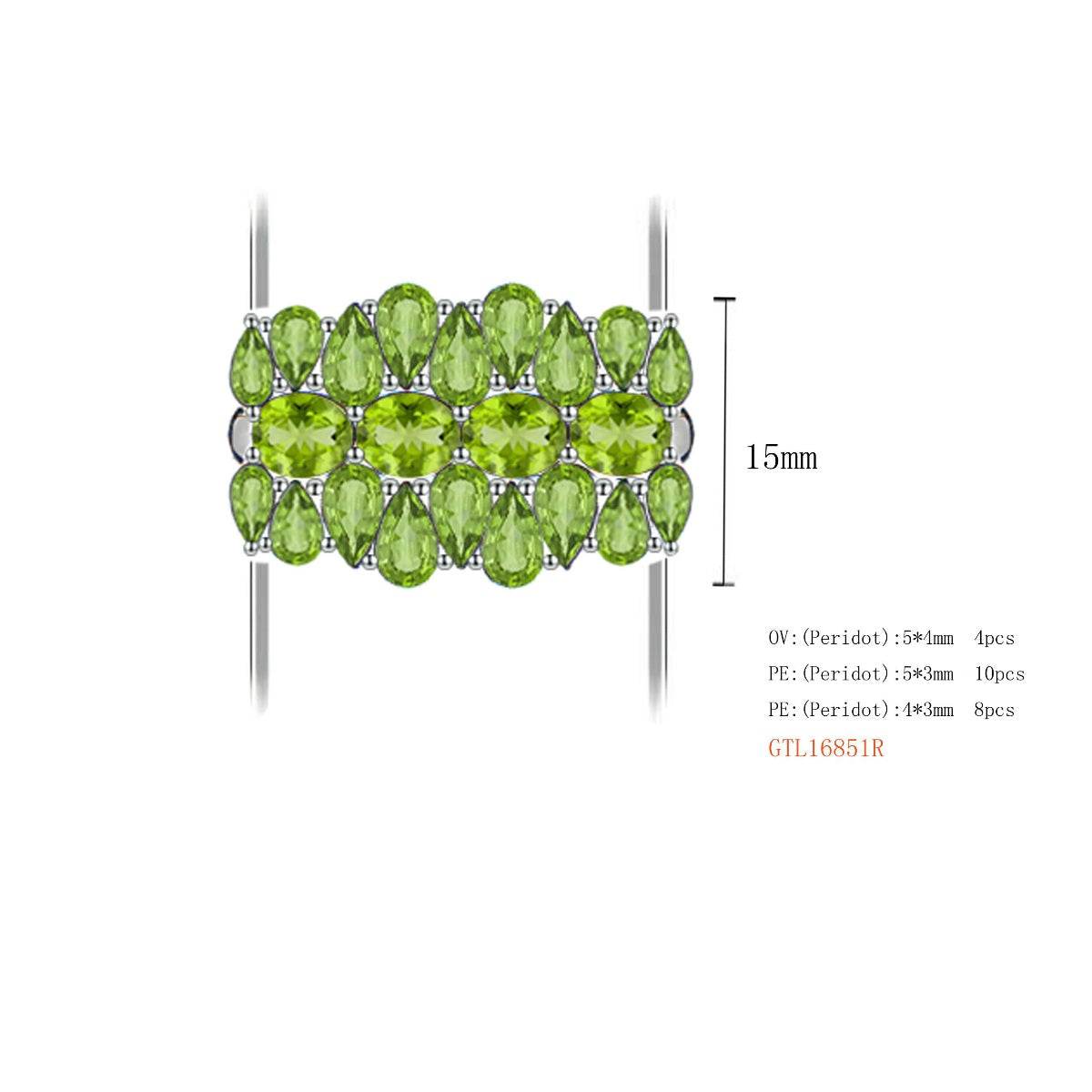 Platinum Semi Mount Ring Setting Oval OV 5X4mm PE 5X3mm PE 4X3mm DHJ