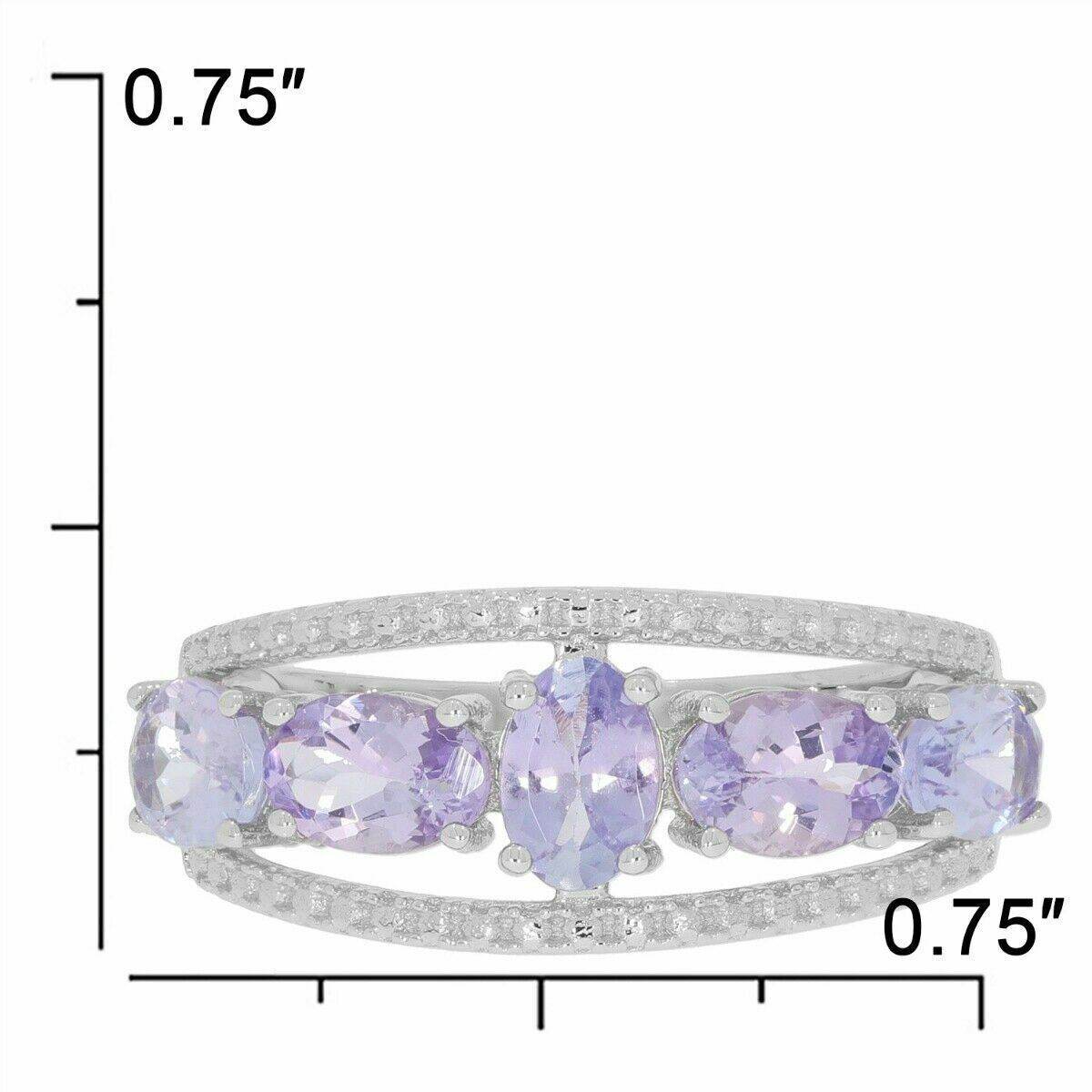14K Gold Semi Mount Ring Setting Oval OV 6x4mm Syzjewelry