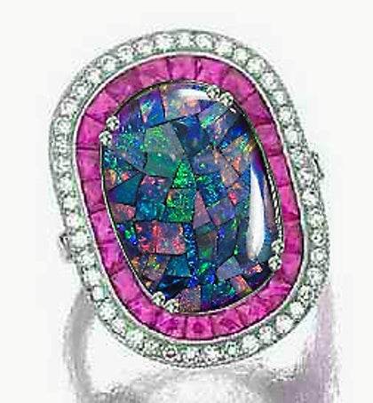 10K Gold Semi Mount Ring Setting Cushion CU 14X10mm Cabochon Moissanite Accent DHJ