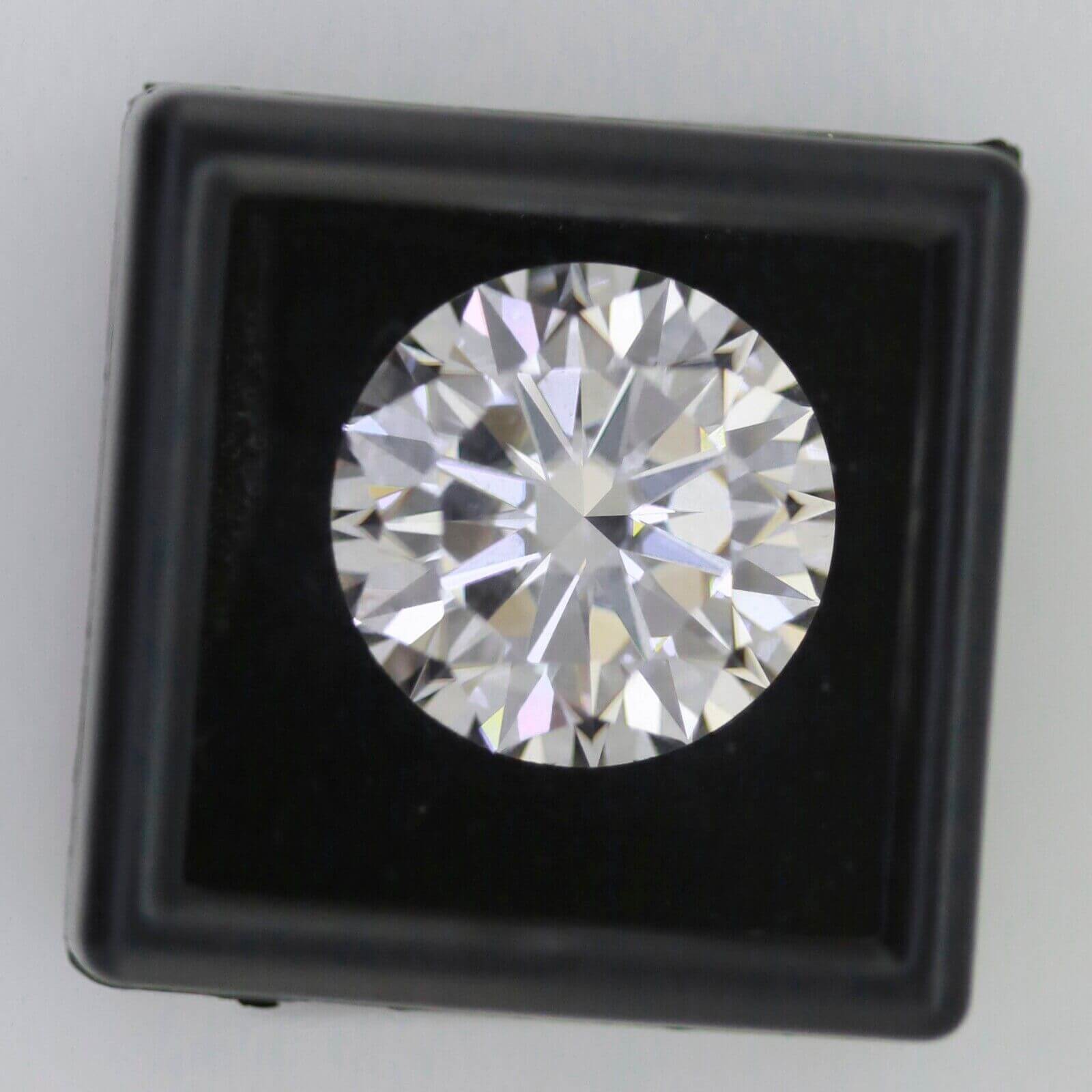 1 Carat Diamond
