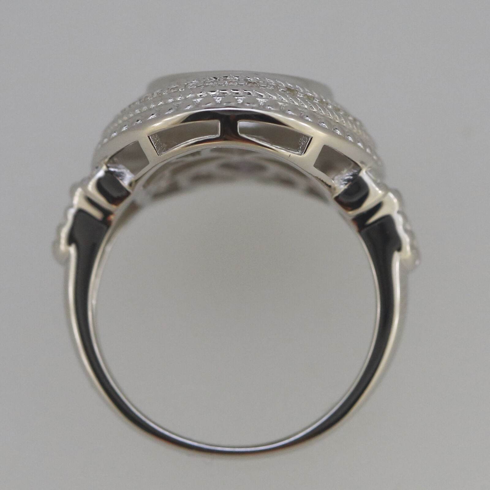 Sterling Silver Semi Mount Ring Setting Oval OV 14x10mm Cabochon - Syzjewelry