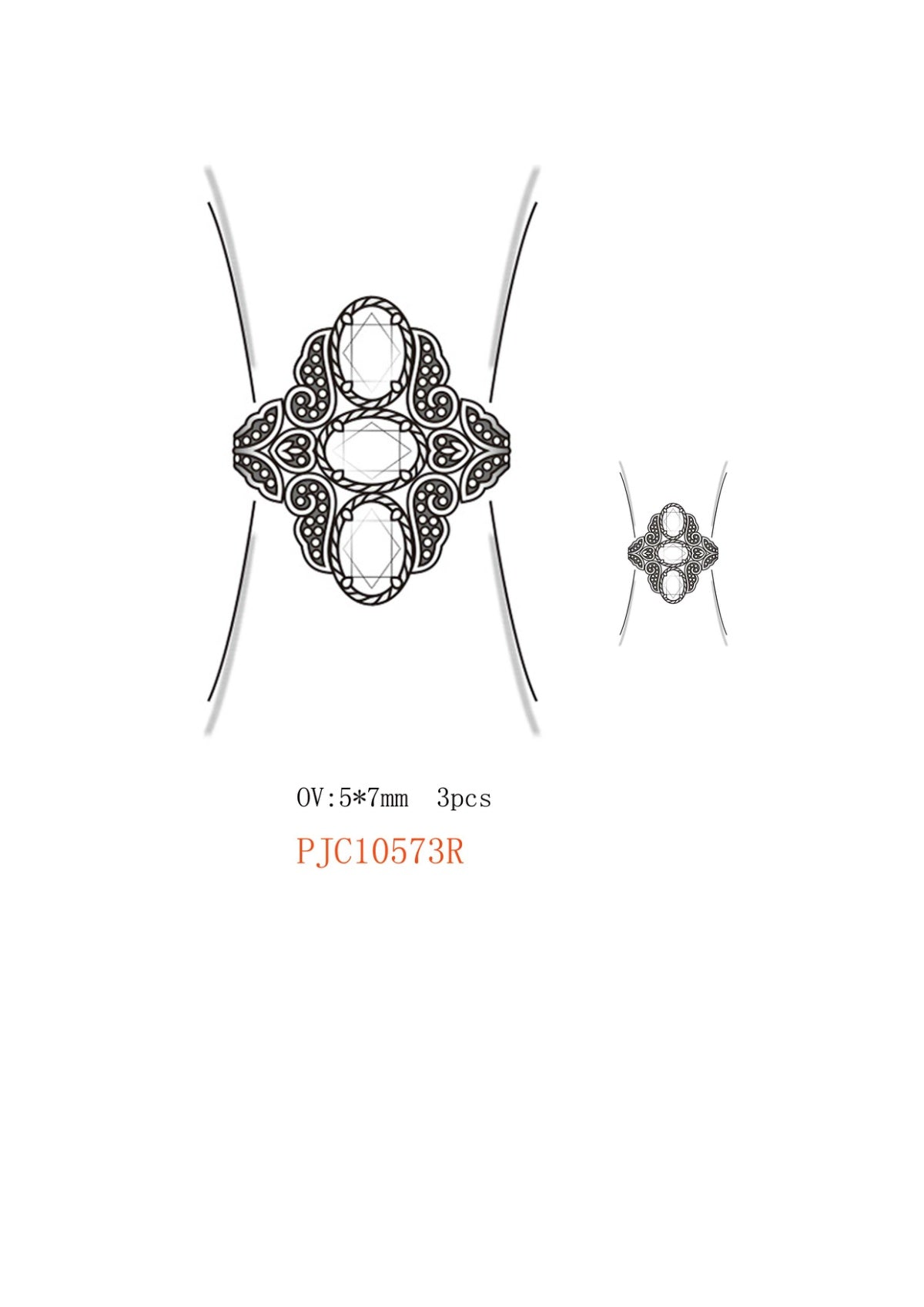 Sterling Silver Jewelry