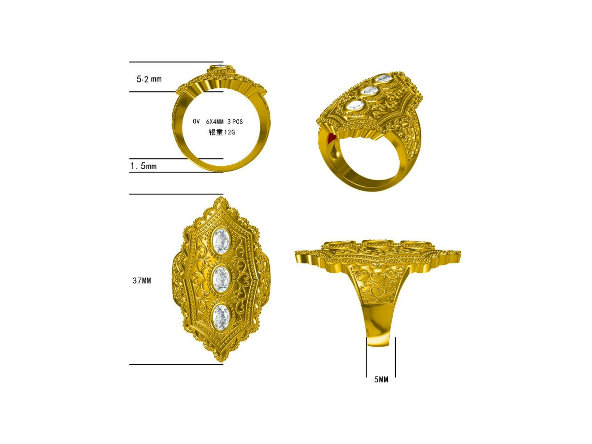 Sterling Silver Jewelry